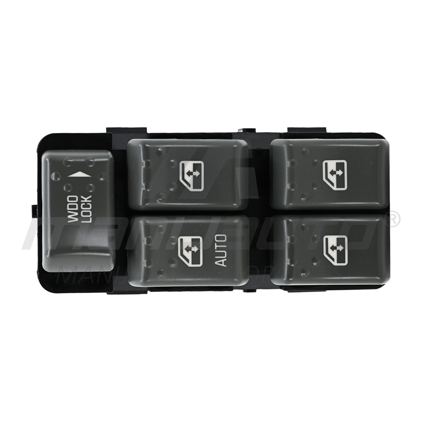 CONTROL ELECTRICO PONTIAC AZTEK