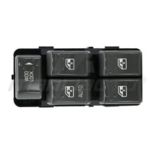 CONTROL ELECTRICO PONTIAC AZTEK