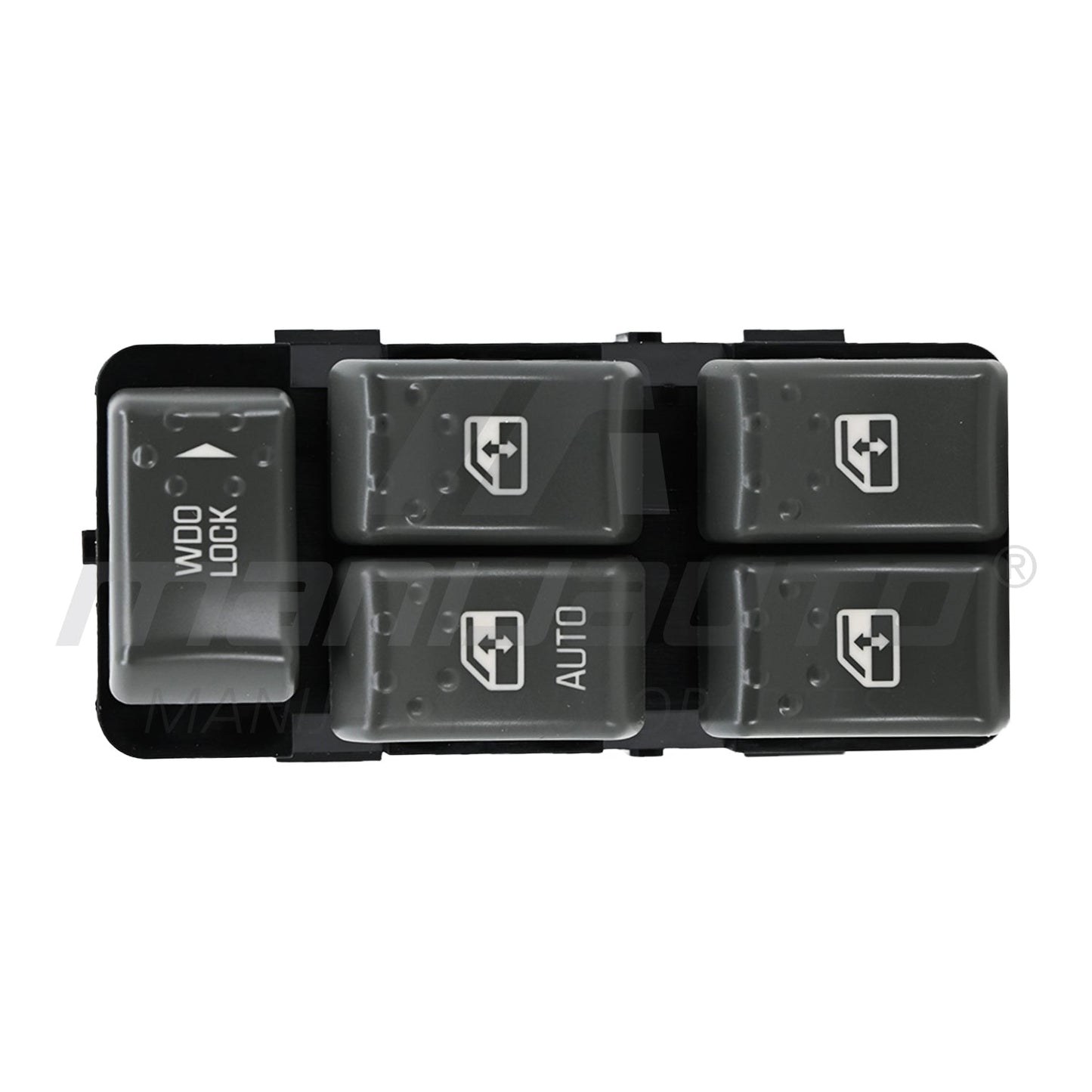 CONTROL ELECTRICO PONTIAC AZTEK