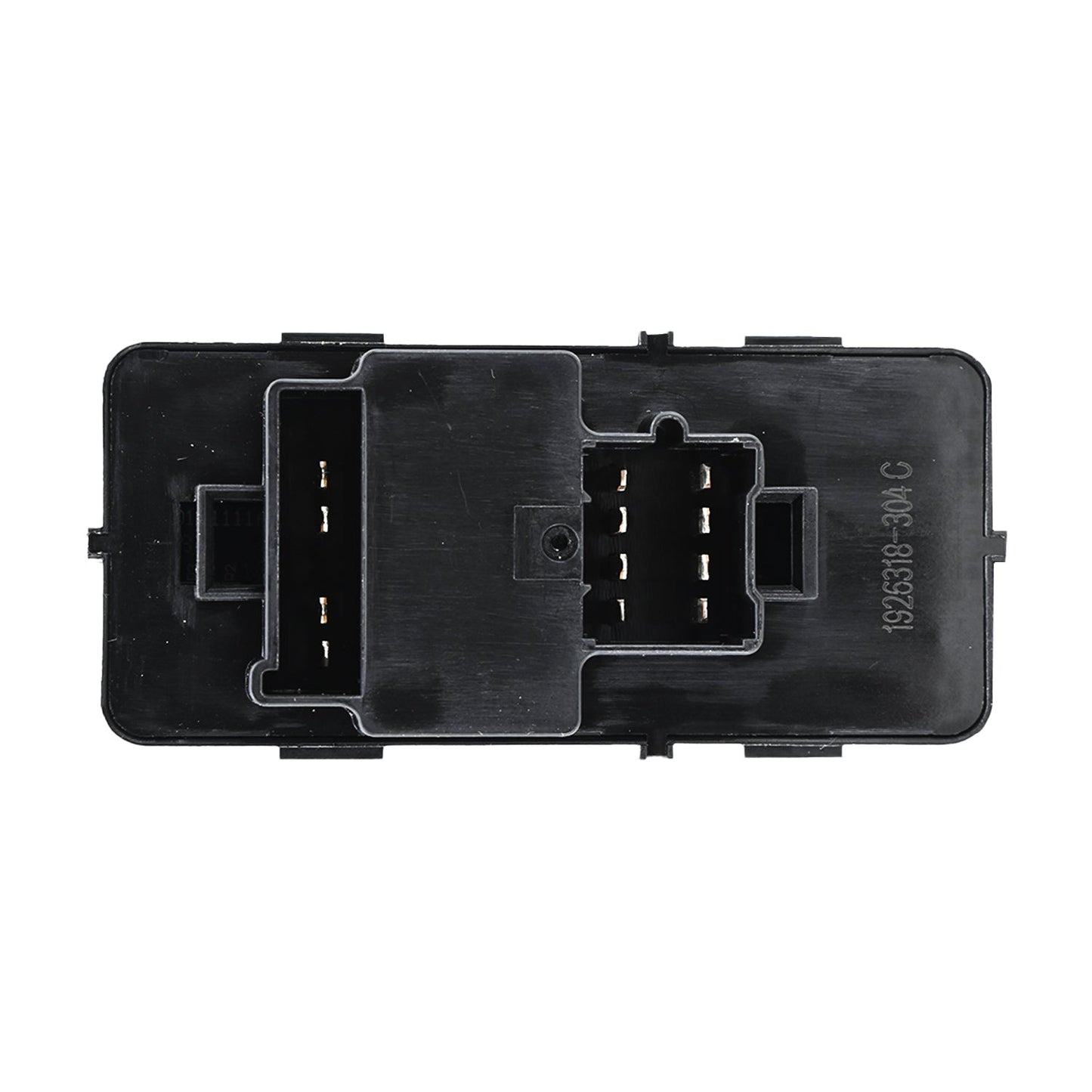 CONTROL ELECTRICO PONTIAC AZTEK