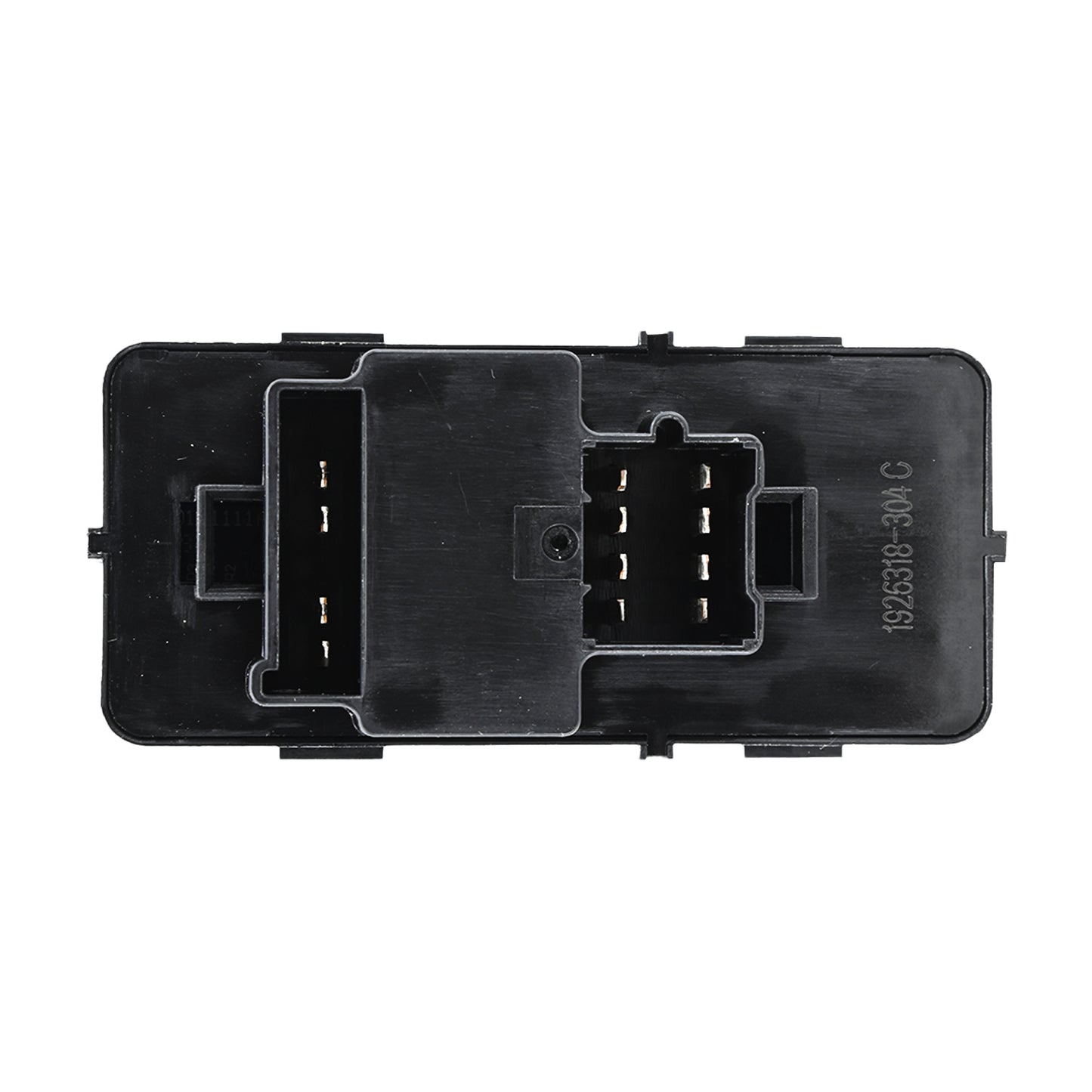 CONTROL ELECTRICO PONTIAC AZTEK