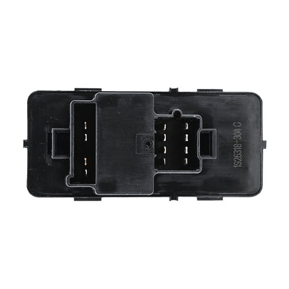 CONTROL ELECTRICO PONTIAC AZTEK