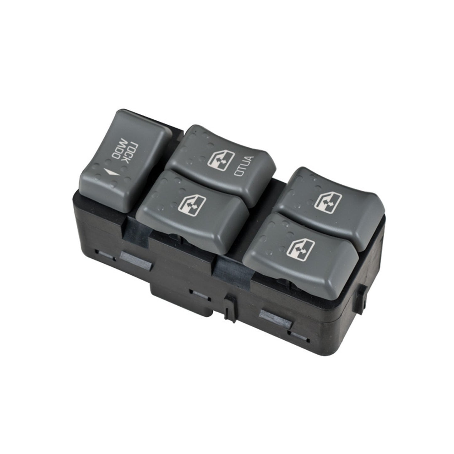 CONTROL ELECTRICO PONTIAC AZTEK