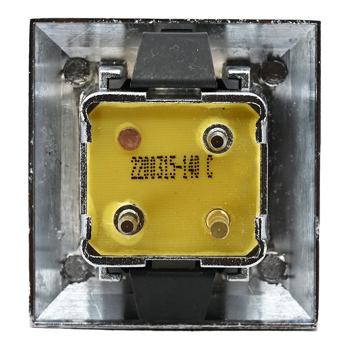 CONTROL ELECTRICO CHEVROLET VARIOS