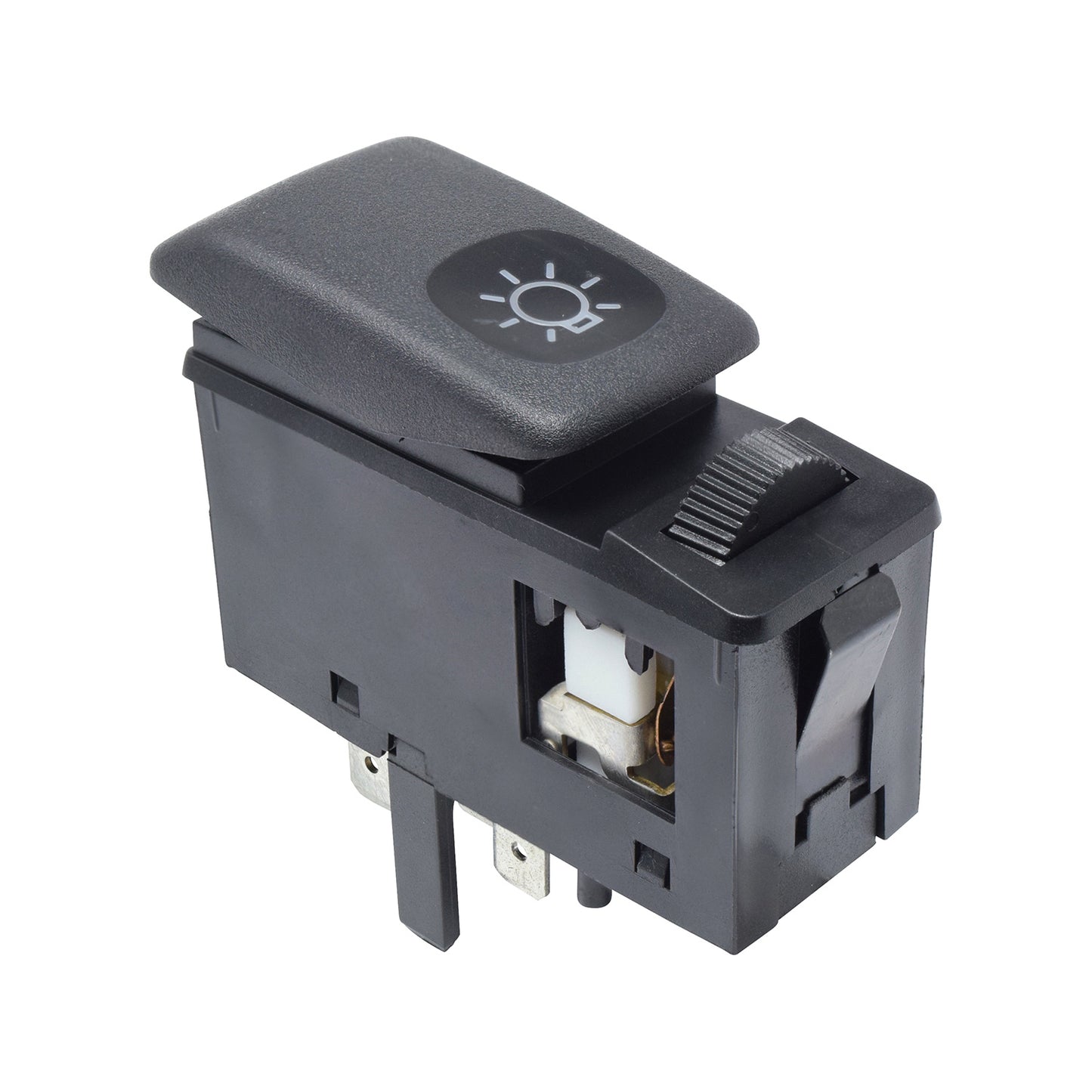 INTERRUPTOR LUZ DE FARO VOLKSWAGEN GOLF