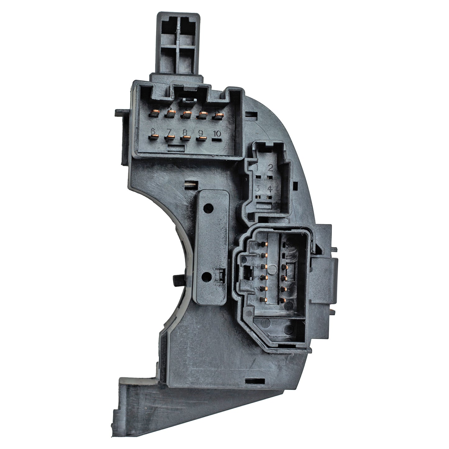 PALANCA DIRECCIONAL FORD SUPER DUTY