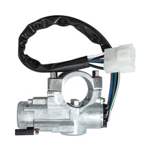 CILINDRO DE ENCENDIDO NISSAN TSURU III