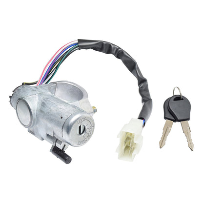 CILINDRO DE ENCENDIDO NISSAN TSURU III