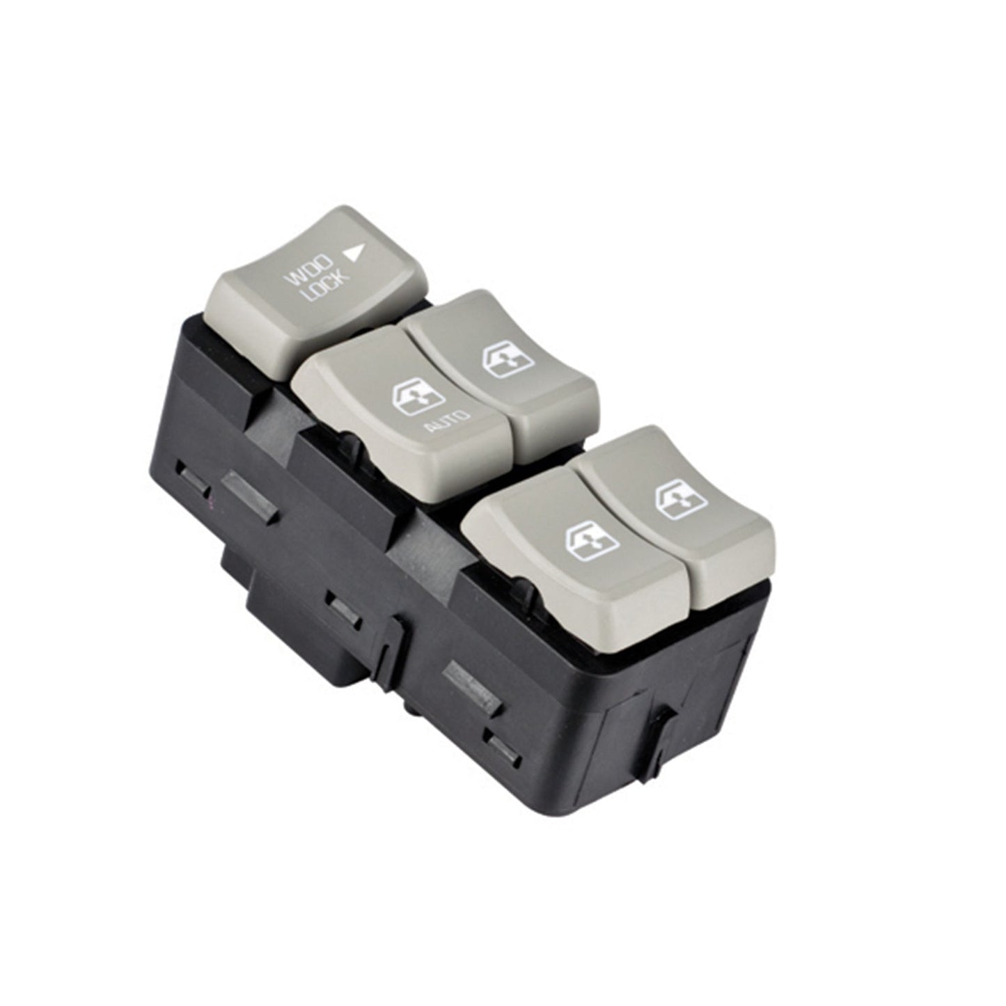 CONTROL ELECTRICO BUICK RENDEZVOUS