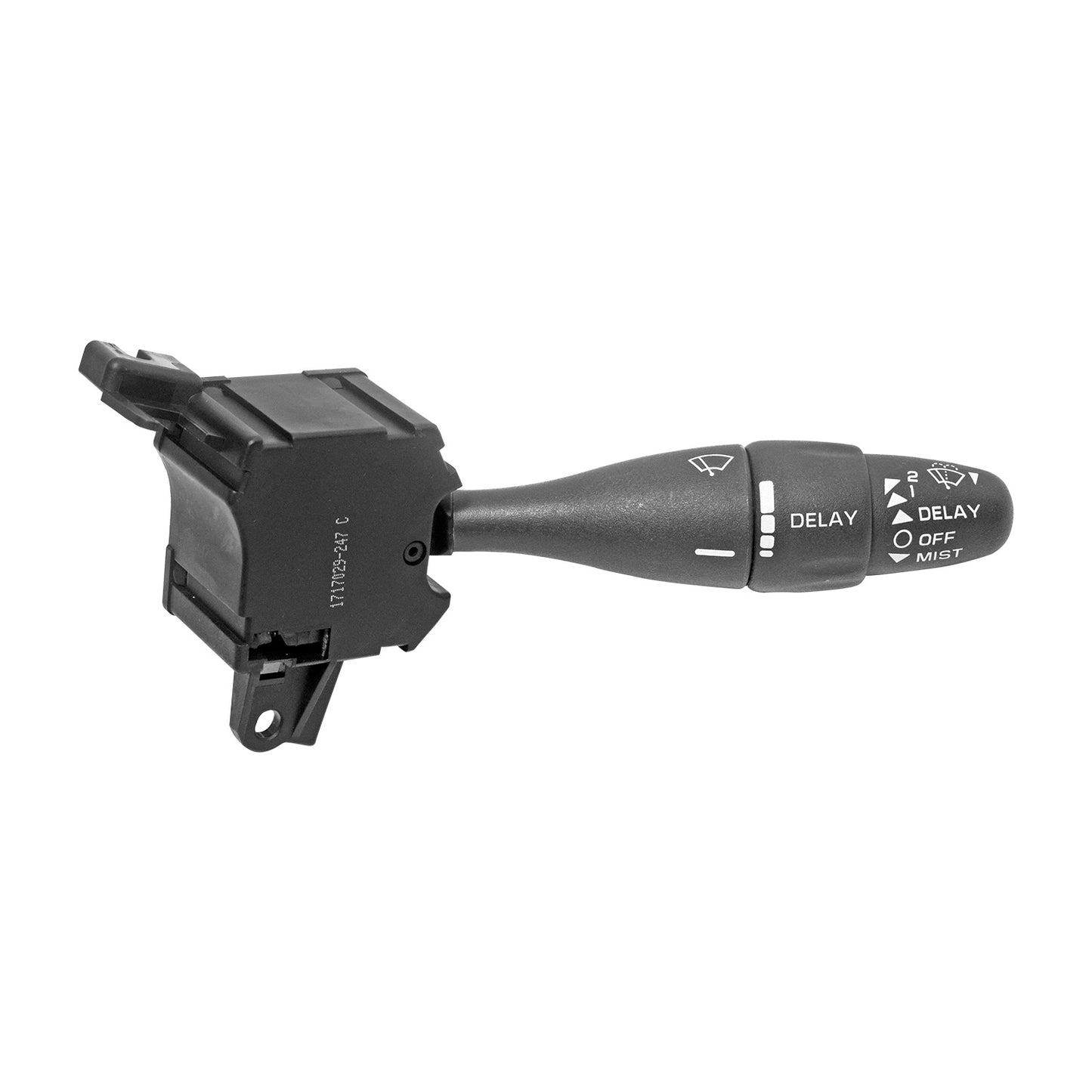 PALANCA LIMPIABRISAS CHEVROLET CAVALIER