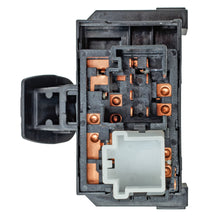 PALANCA LIMPIABRISAS HONDA CIVIC