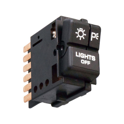 INTERRUPTOR LUZ DE FARO PONTIAC BONNEVILLE