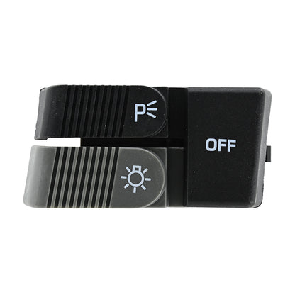 INTERRUPTOR LUZ DE FARO CHEVROLET ASTRO