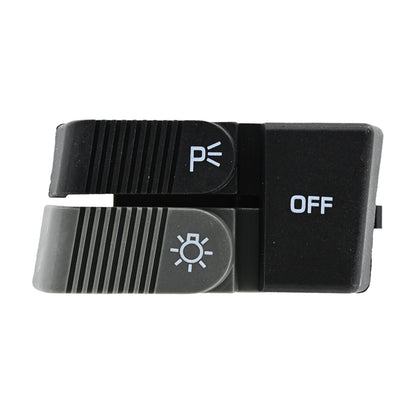 INTERRUPTOR LUZ DE FARO CHEVROLET ASTRO
