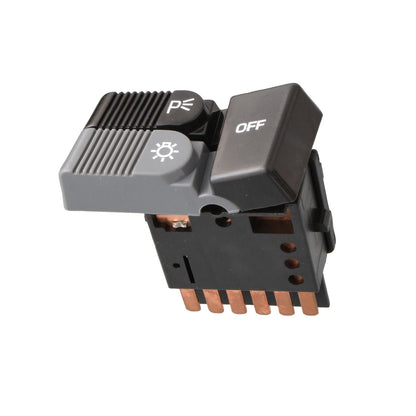 INTERRUPTOR LUZ DE FARO CHEVROLET ASTRO