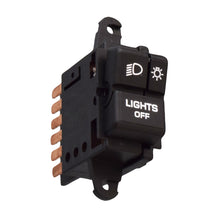 INTERRUPTOR LUZ DE FARO JEEP WRANGLER