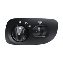 INTERRUPTOR LUZ DE FARO FORD EXPEDITION