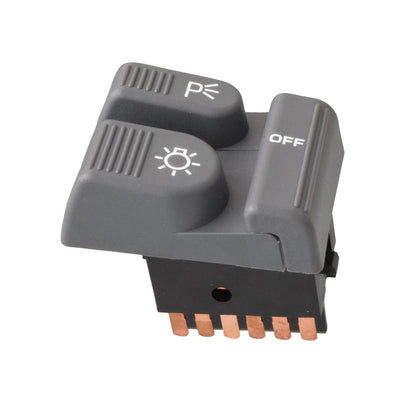 INTERRUPTOR LUZ DE FARO CHEVROLET BLAZER S10