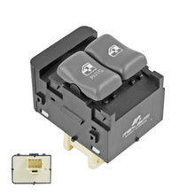 CONTROL ELECTRICO CHEVROLET CAVALIER