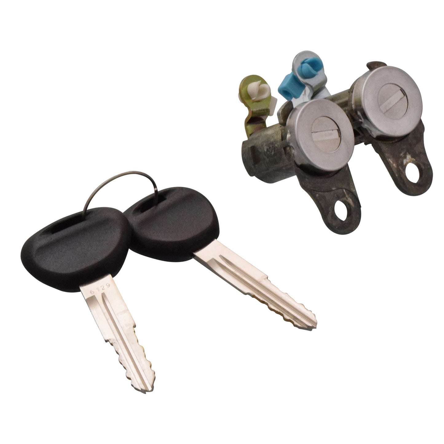 CILINDRO PARA PUERTA MITSUBISHI LANCER