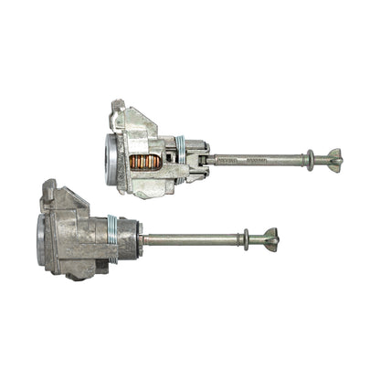 CILINDRO PARA PUERTA TOYOTA YARIS