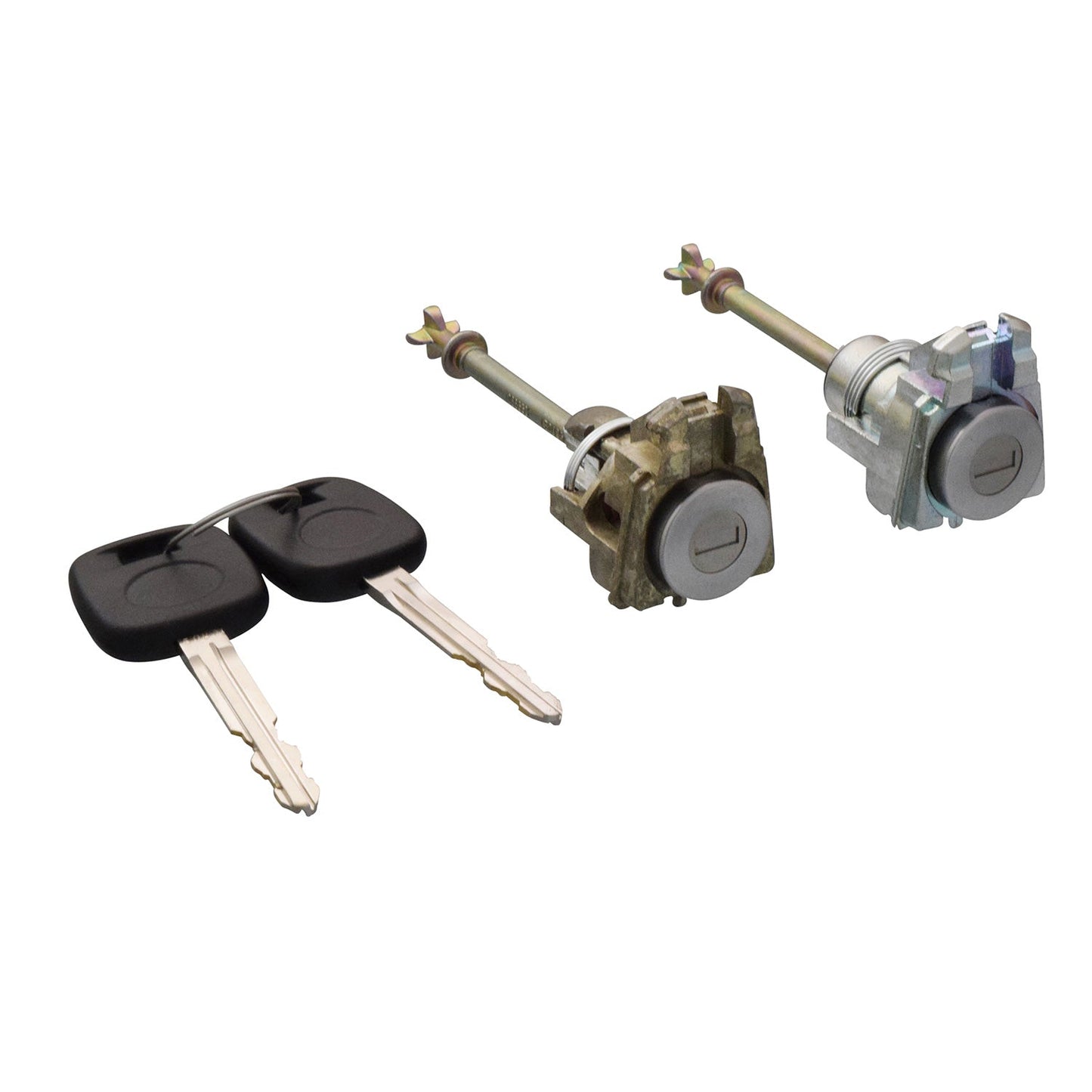 CILINDRO PARA PUERTA TOYOTA YARIS