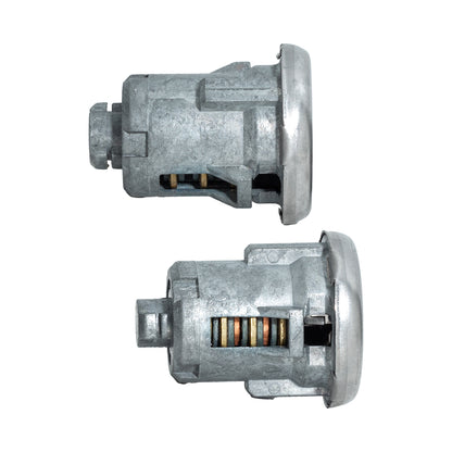 CILINDRO PARA PUERTA CHEVROLET CAVALIER /DERECHO/IZQUIERDO