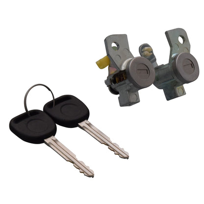 CILINDRO PARA PUERTA GMC CANYON /DERECHO/IZQUIERDO