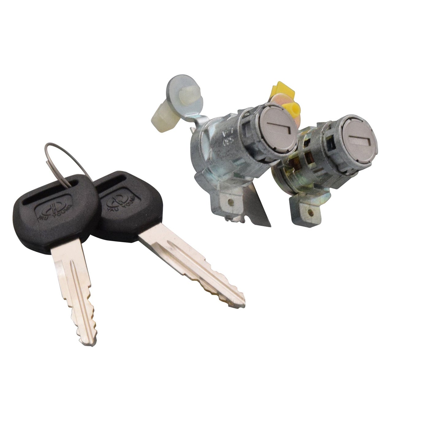 CILINDRO PARA PUERTA HONDA ACCORD /DERECHO/IZQUIERDO