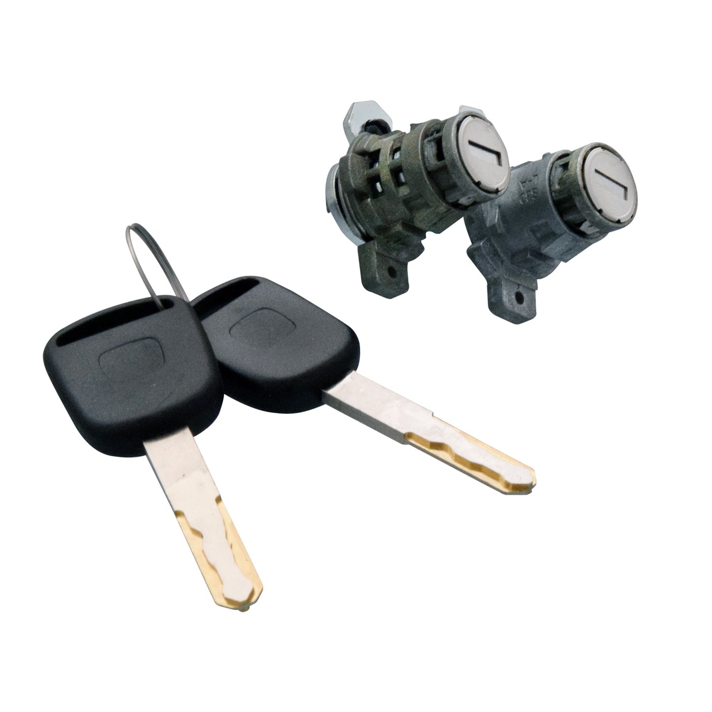 CILINDRO PARA PUERTA HONDA CR-V /DERECHO/IZQUIERDO