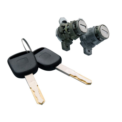 CILINDRO PARA PUERTA HONDA CR-V /DERECHO/IZQUIERDO