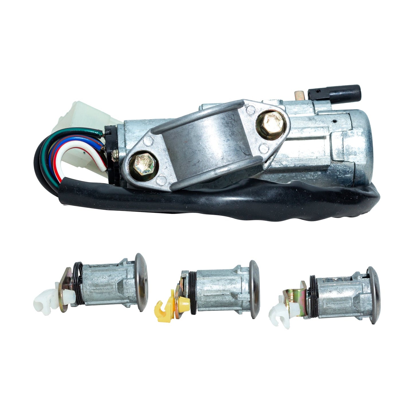 SET DE CILINDROS NISSAN TSURU III