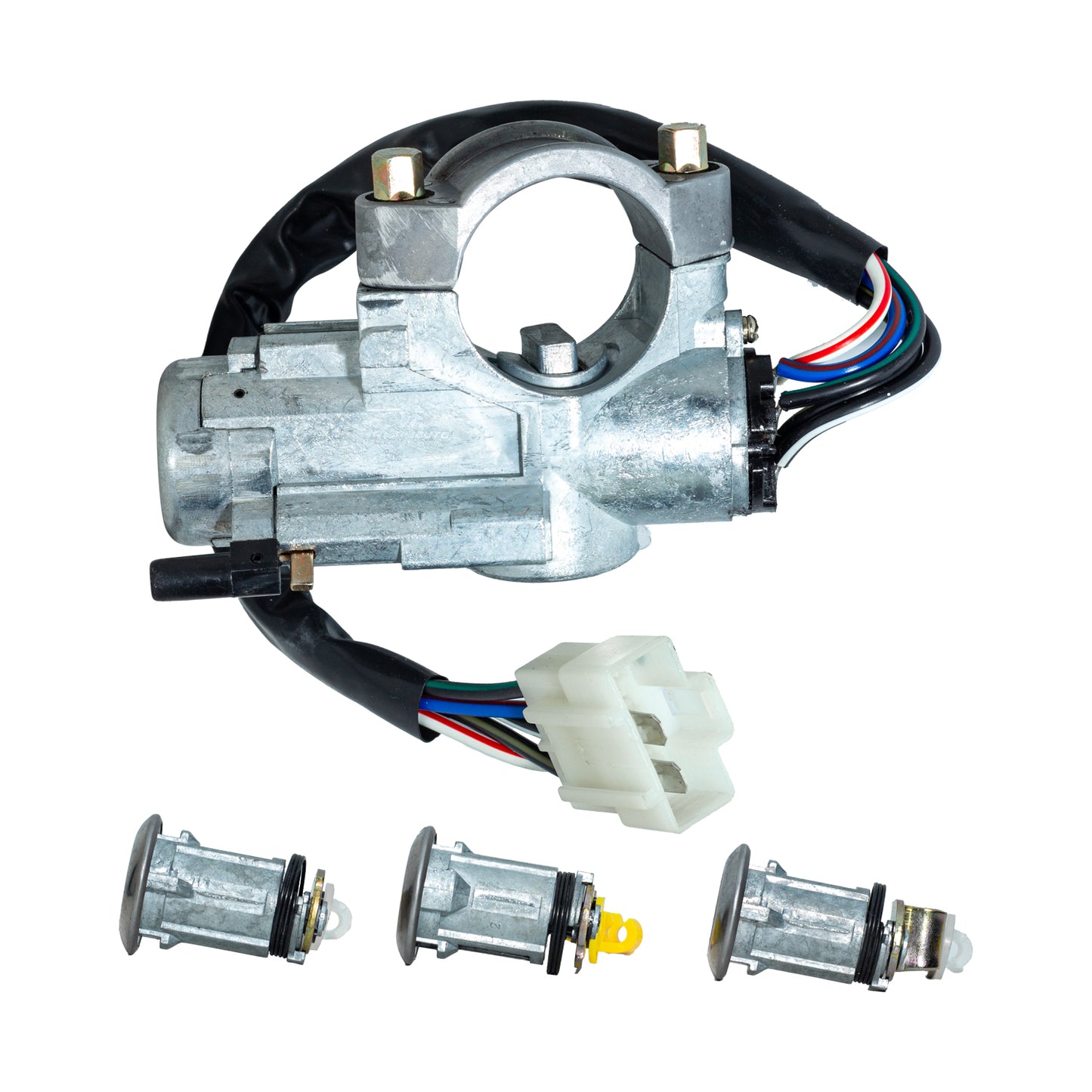 SET DE CILINDROS NISSAN TSURU III