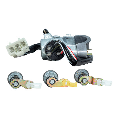 SET DE CILINDROS NISSAN TSURU III