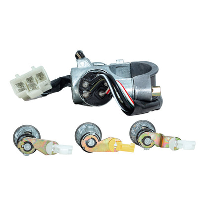 SET DE CILINDROS NISSAN TSURU III