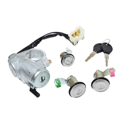 SET DE CILINDROS NISSAN TSURU III