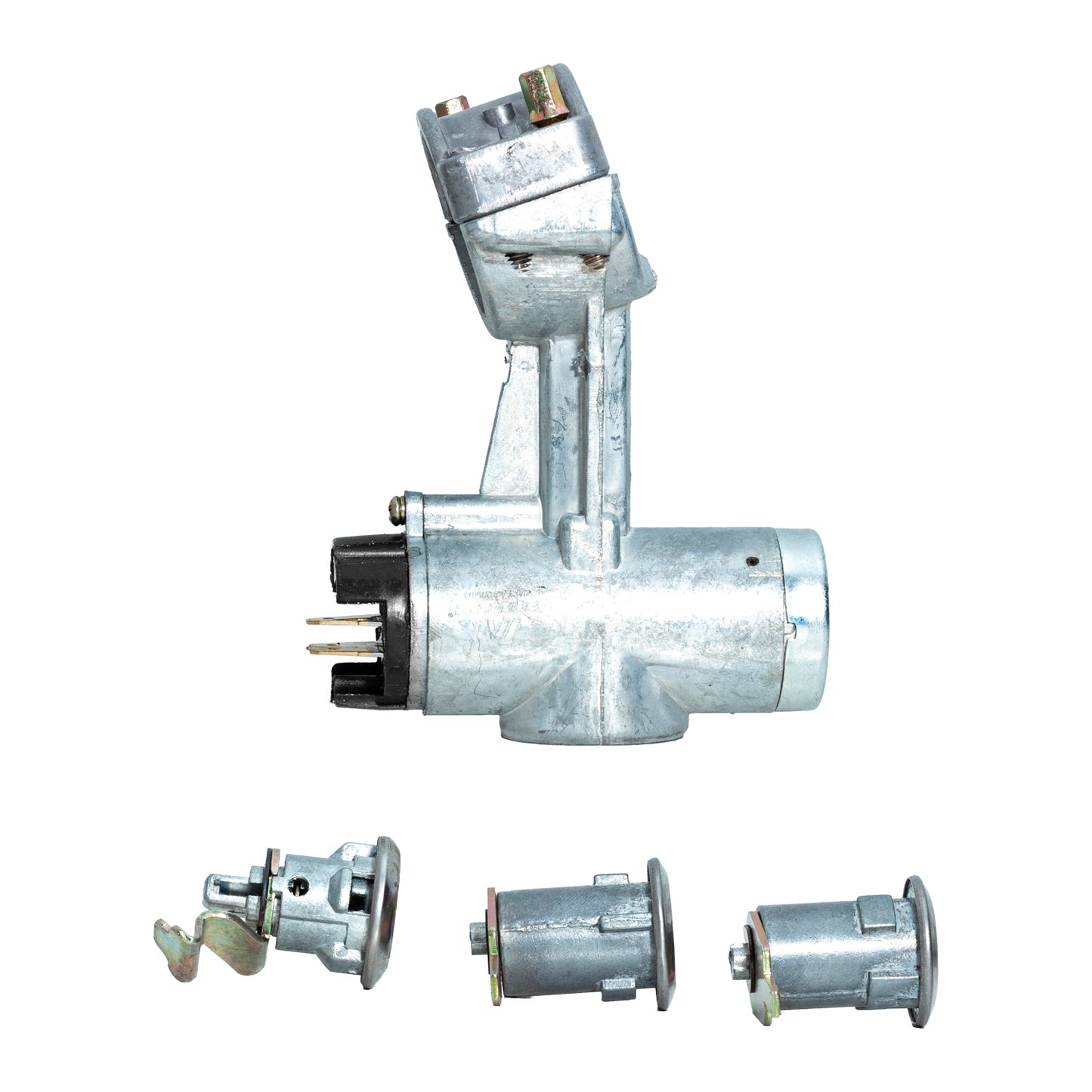 SET DE CILINDROS NISSAN 720