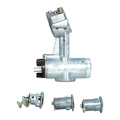 SET DE CILINDROS NISSAN 720