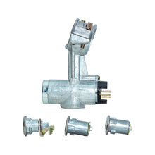 SET DE CILINDROS NISSAN 720