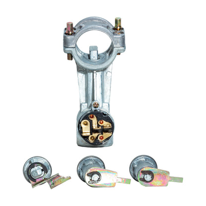 SET DE CILINDROS NISSAN 720