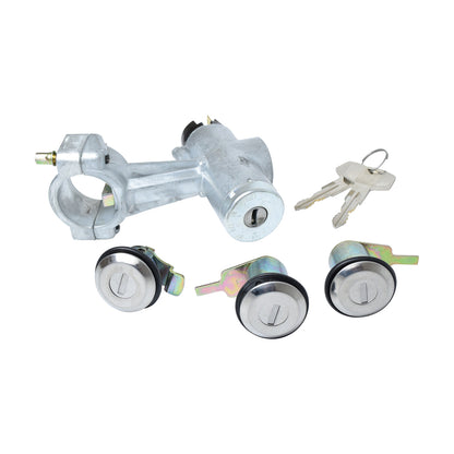 SET DE CILINDROS NISSAN 720