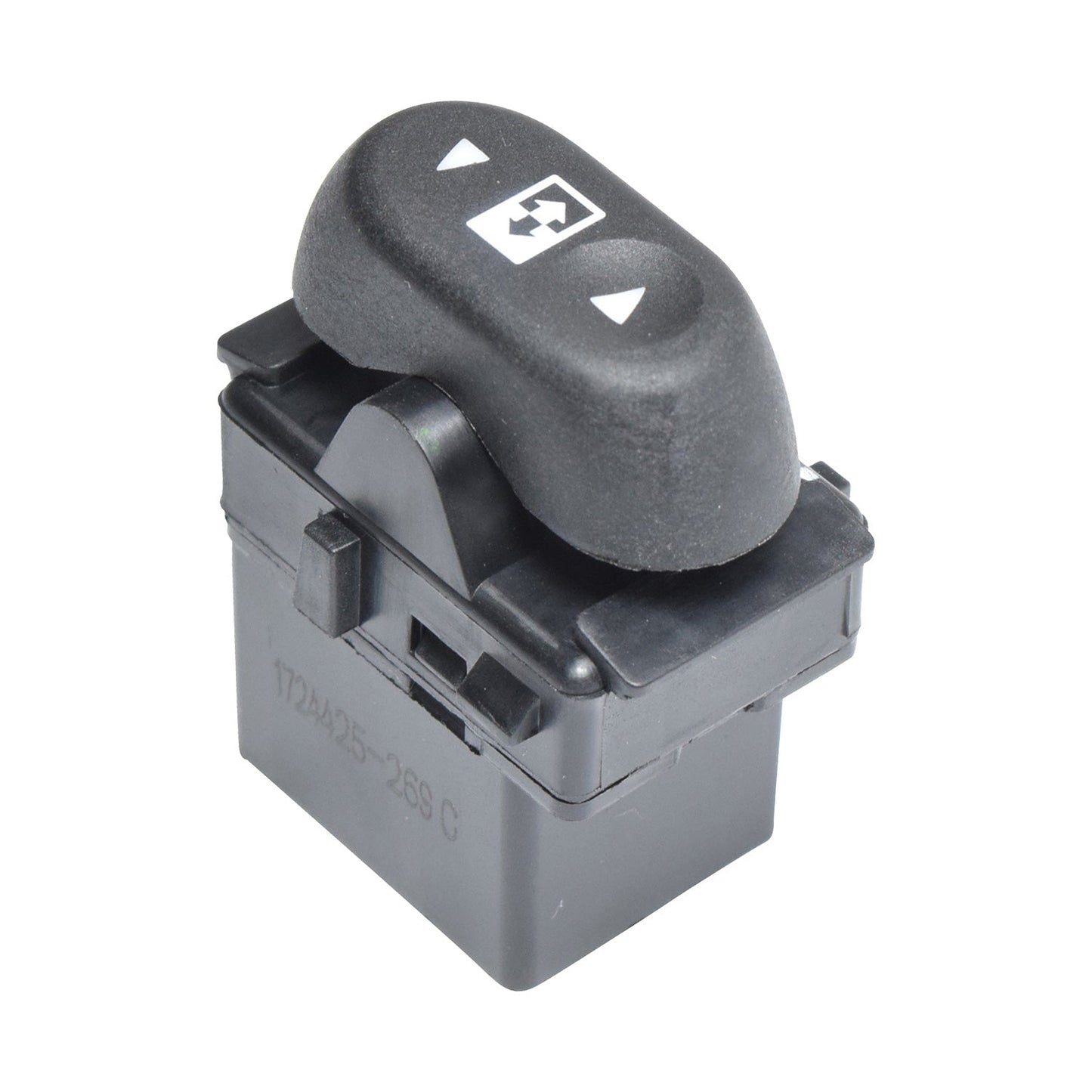 CONTROL ELECTRICO FORD LOBO