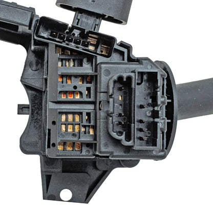 PALANCA DIRECCIONAL CHEVROLET CHEYENNE