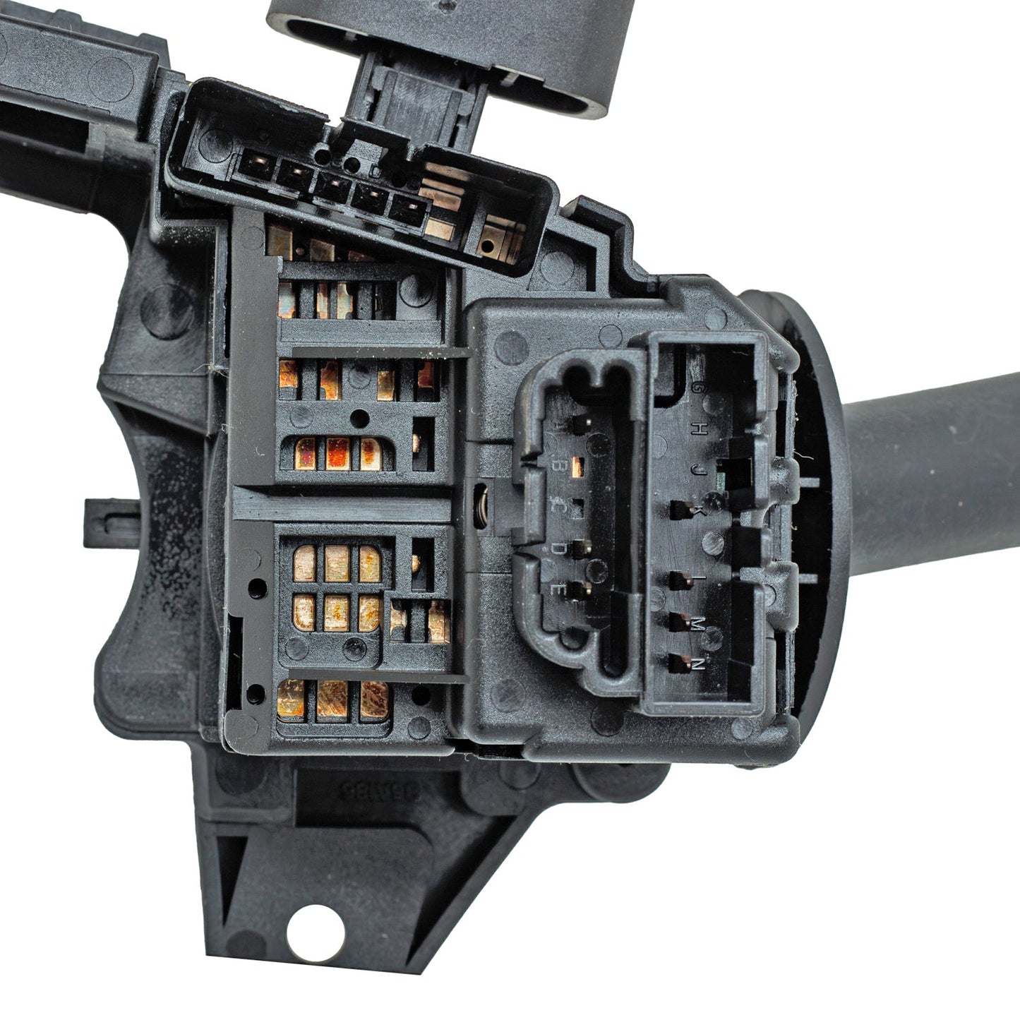 PALANCA DIRECCIONAL CHEVROLET CHEYENNE