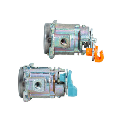 CILINDRO PARA PUERTA NISSAN FRONTIER /DERECHO/IZQUIERDO