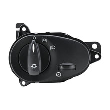 INTERRUPTOR LUZ DE FARO FORD FOCUS