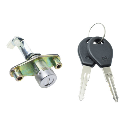 CILINDRO PARA CAJUELA NISSAN SENTRA