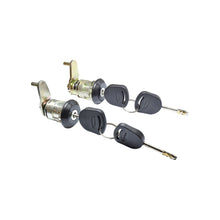 CILINDRO PARA PUERTA FORD ESCORT