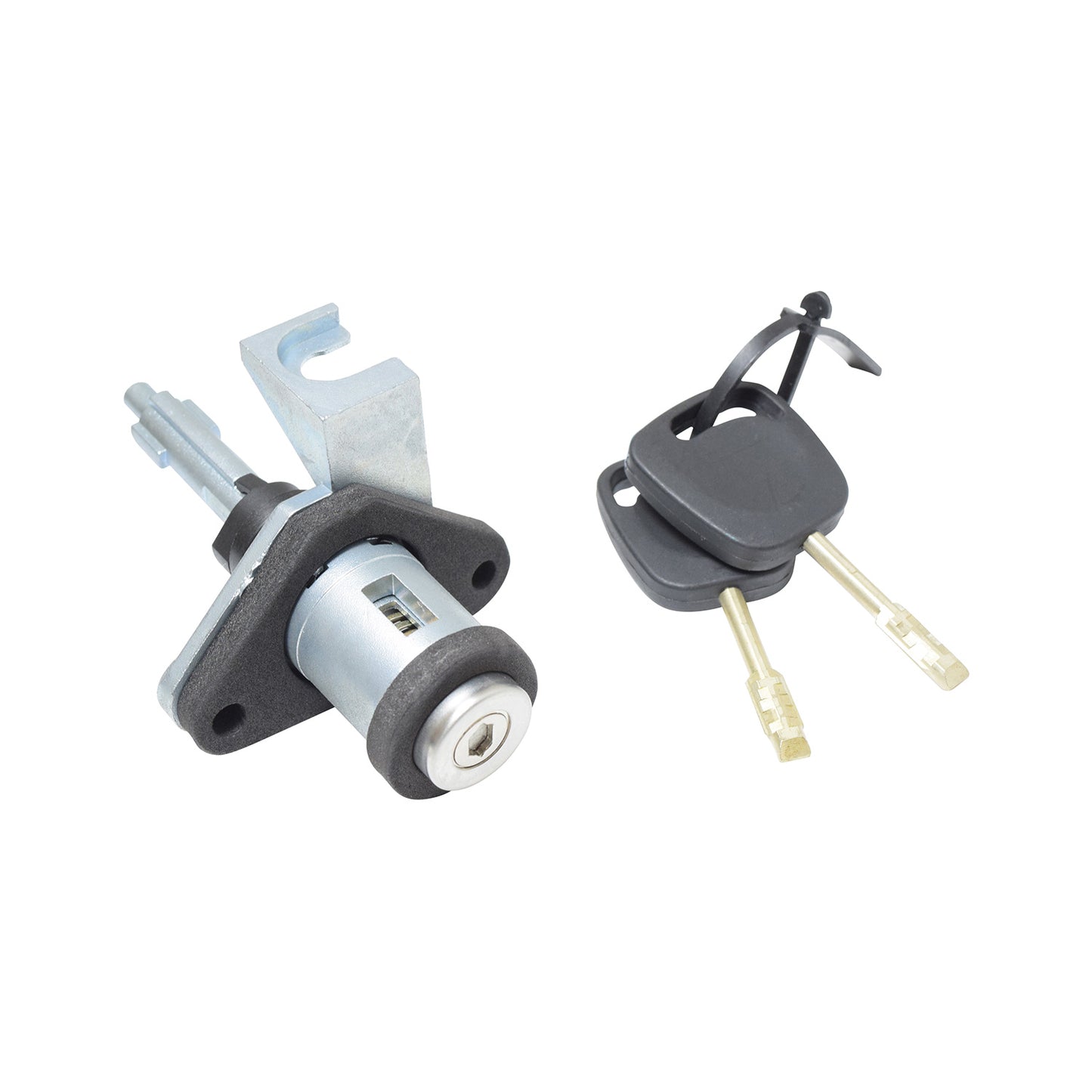 CILINDRO PARA CAJUELA FORD KA