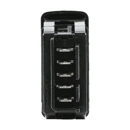 CONTROL ELECTRICO NISSAN APRIO /DELANTERA/DERECHO